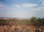 Pincha aqu para ver amplida la foto de la vista de Bogajo desde La Brezosa