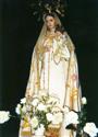 Pincha para ver ampiada esta imagen de la Virgen del Rosario